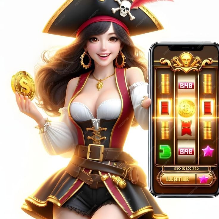 Slot online đa dạng tại hm88a