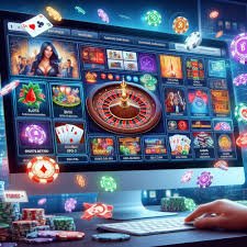 Bàn live casino baccarat trực tuyến tại hm88a